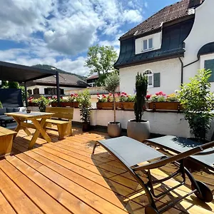 Rosenstrasse - Exklusive Im Herzen Von Apartment