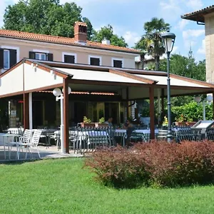 Knezgrad , Lovran Kroatien