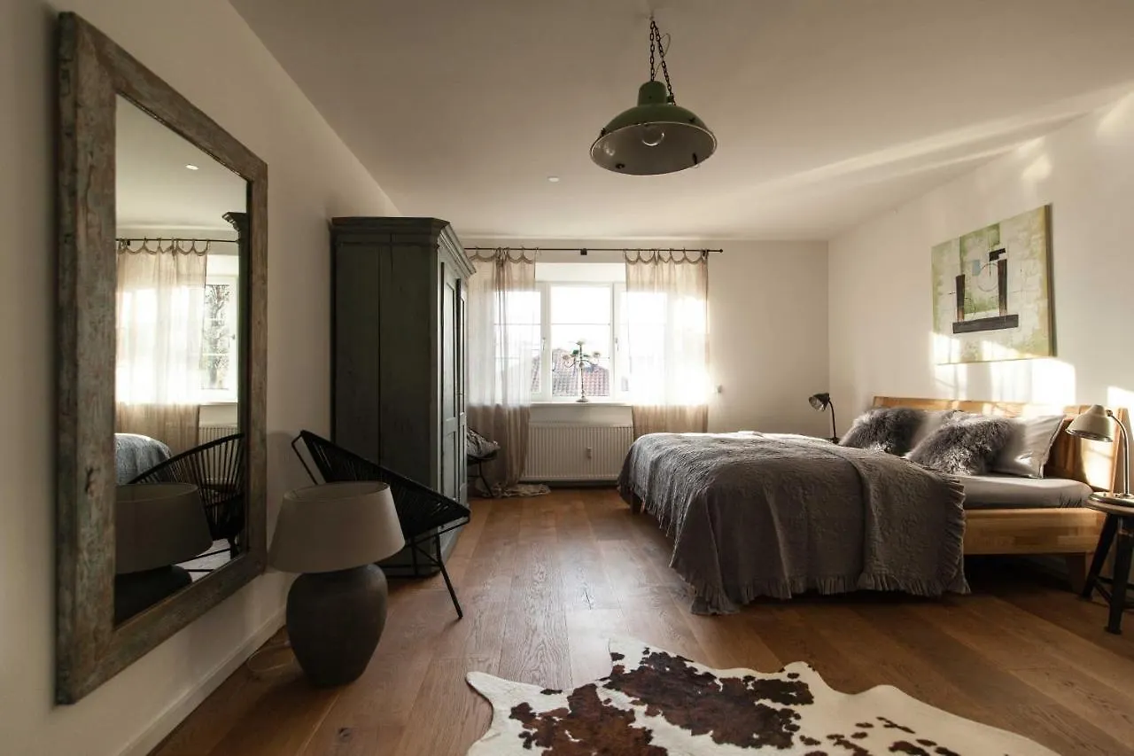 Ferienwohnung \