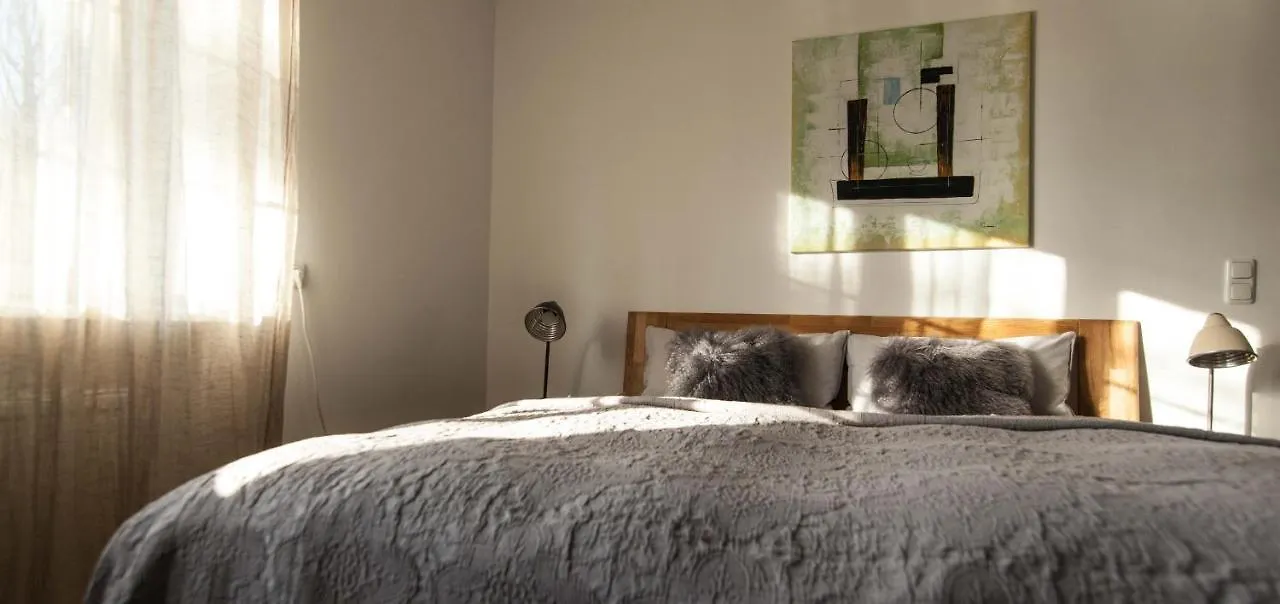 Ferienwohnung 