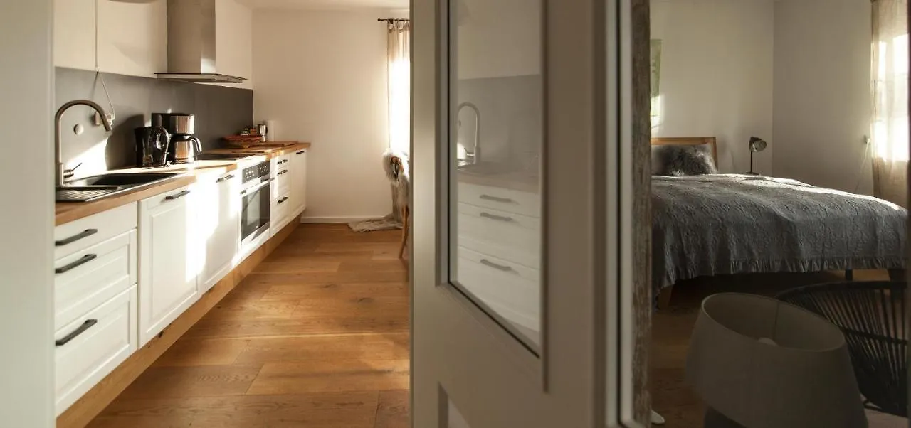 Apartment Ferienwohnung 