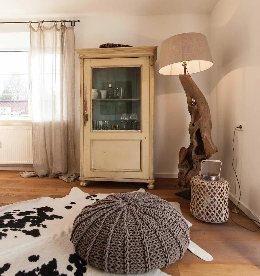 Ferienwohnung 