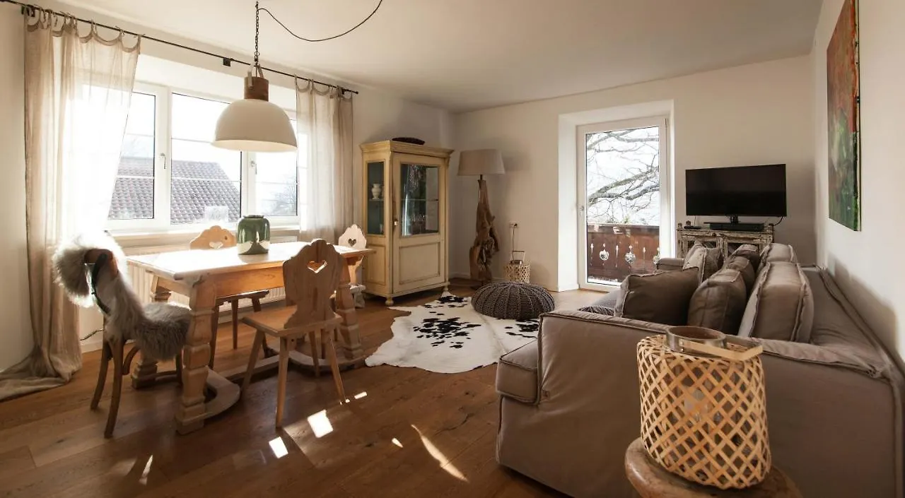 Apartment Ferienwohnung 